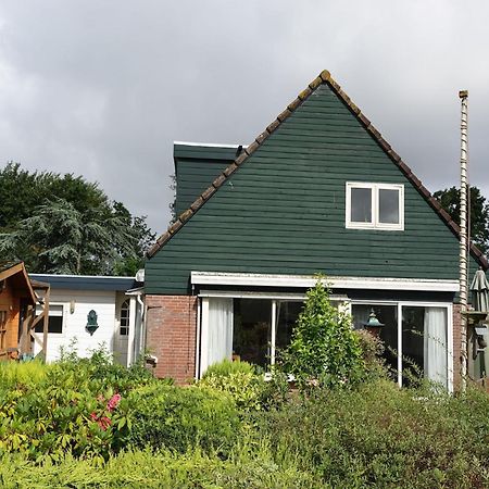 Comfortable Holiday Home In Noordwijkerhout Near The Sea Exterior foto