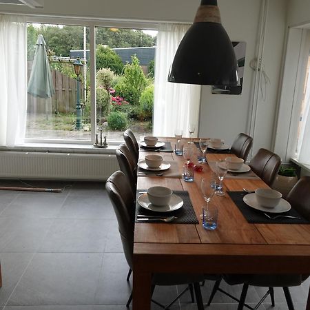 Comfortable Holiday Home In Noordwijkerhout Near The Sea Exterior foto