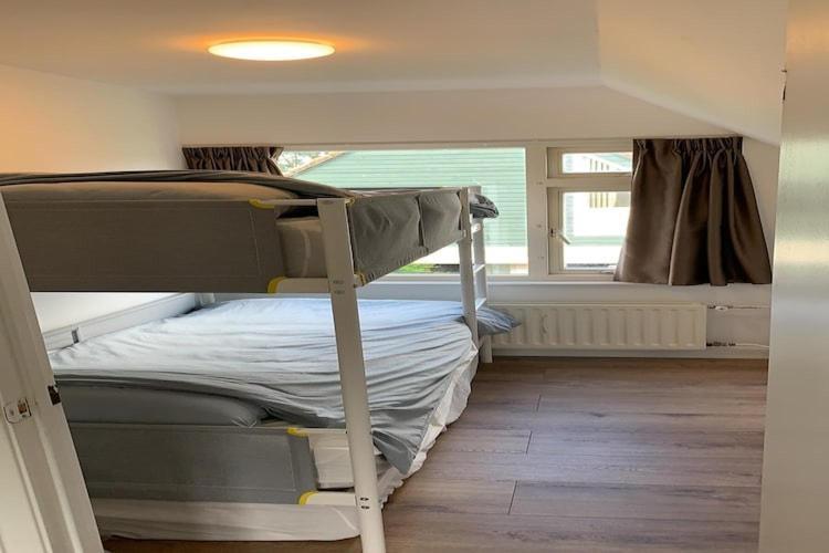 Comfortable Holiday Home In Noordwijkerhout Near The Sea Exterior foto