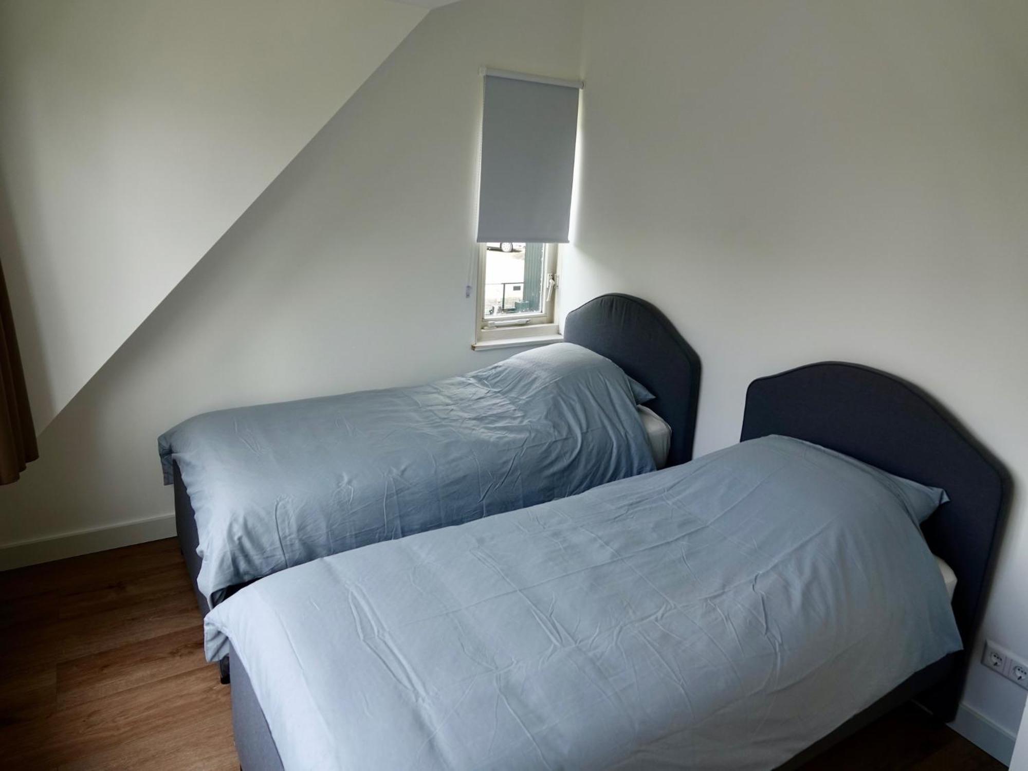 Comfortable Holiday Home In Noordwijkerhout Near The Sea Exterior foto